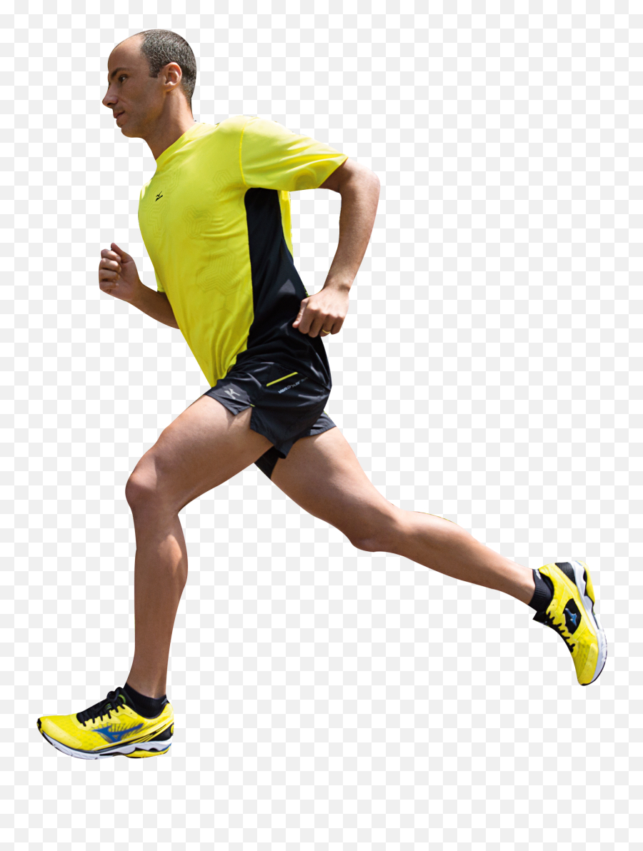 Person Running Transparent Png - Running Png,Person Running Png