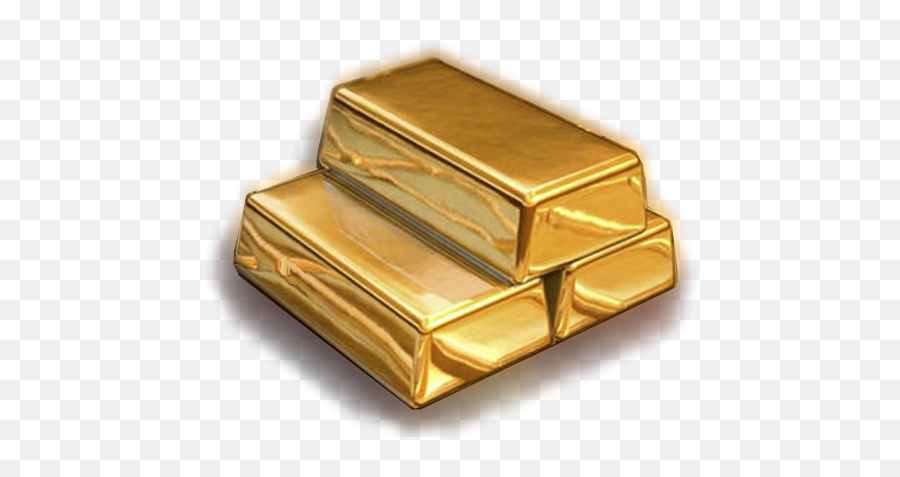 Download Hd 3 Gold Bars Png Transparent - Small Gold Bar Png,Gold Bars Png