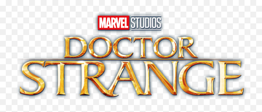 Download Free Png Doctor Strange - Marvel Studios Doctor Strange Logo Png,Doctor Strange Png