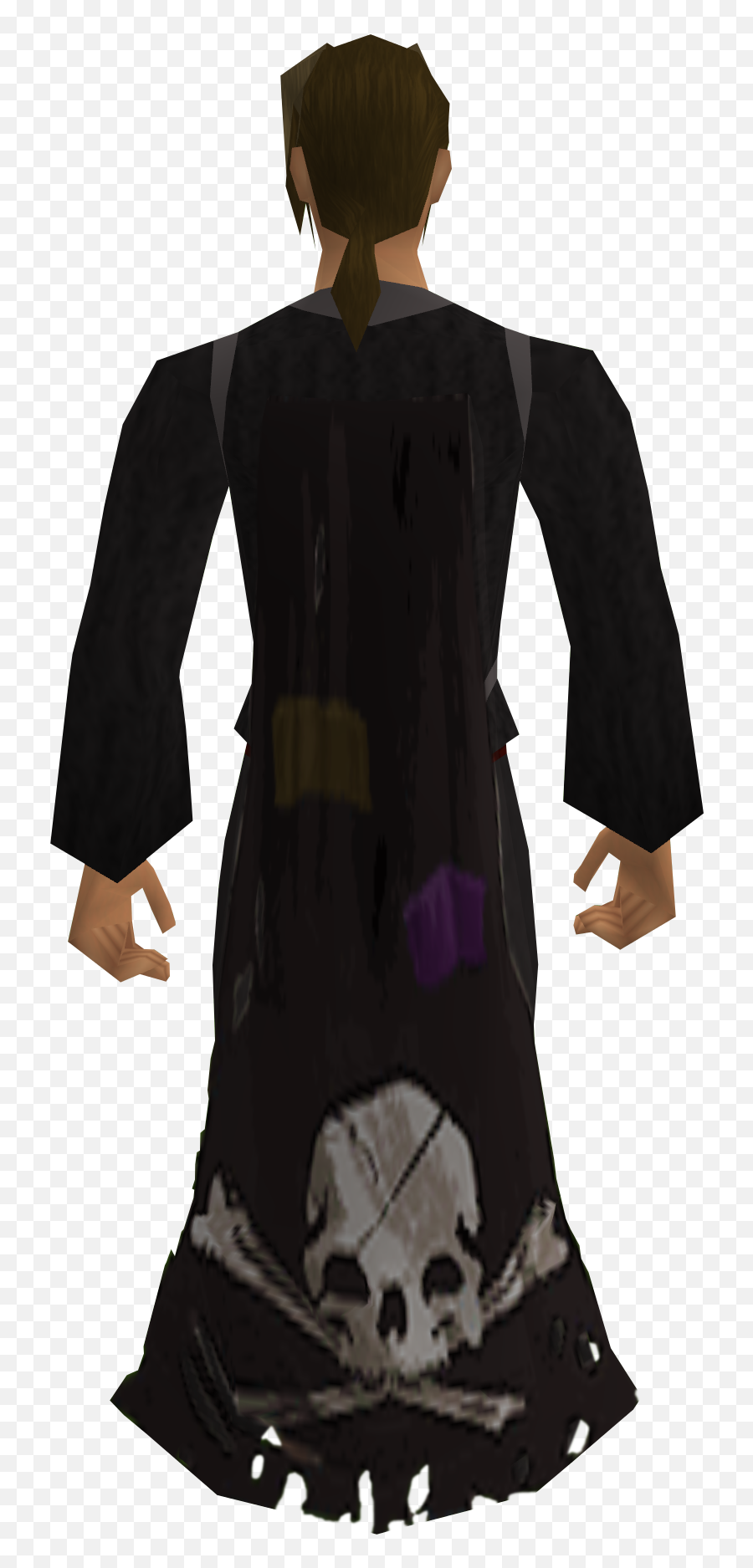 Jolly Roger Cape - The Runescape Wiki Runescape Png,Jolly Roger Png