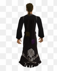 Jolly Roger Cape - The Runescape Wiki Runescape Png,Jolly Roger Png