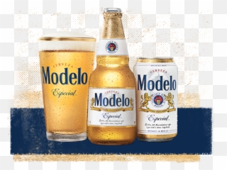Modelo - A Light Beer png