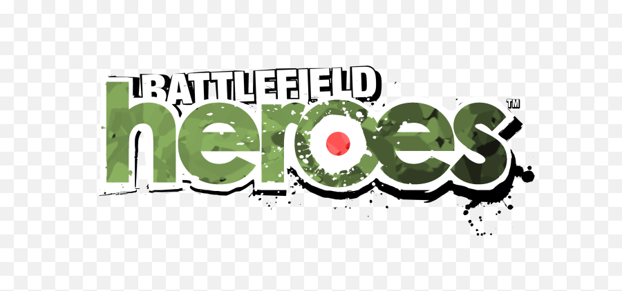 Youtube Clipart Battlefield 4 - Battlefield Heroes Logo Transparent Png,Battlefield Logo