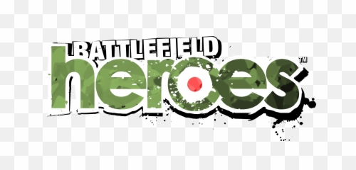 Youtube Clipart Battlefield 4 - Battlefield Heroes Logo Transparent png