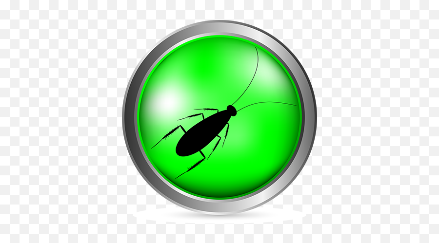 Cockroach Prevention - When The Guests Discovered A Cockroach Png,Cockroach Transparent