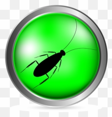 Cockroach Prevention - When The Guests Discovered A Cockroach Png,Cockroach Transparent