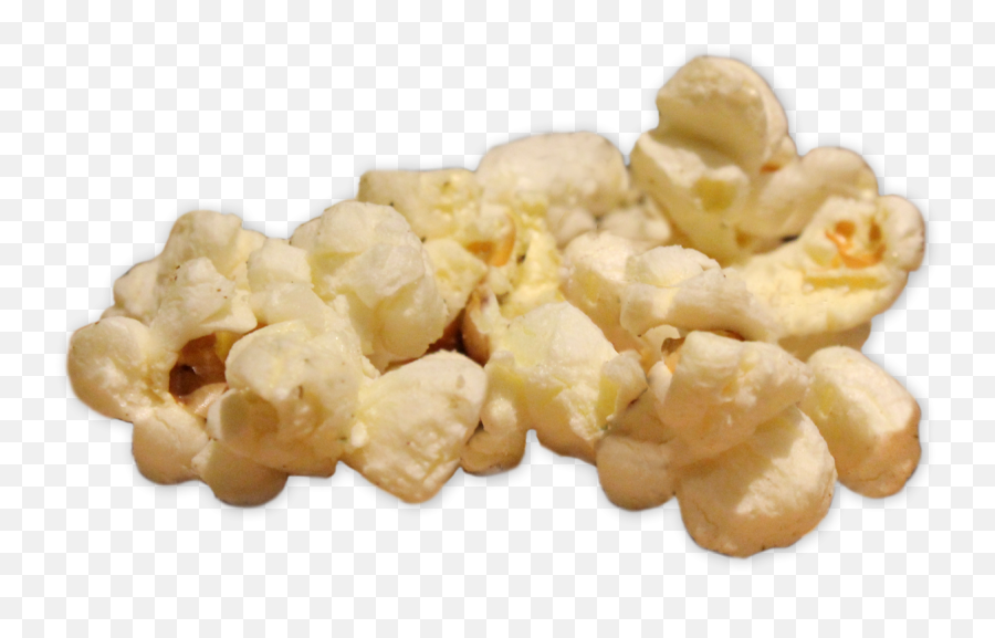 Popcorn Png Transparent 6 - Single Transparent Popcorn Png,Pop Corn Png