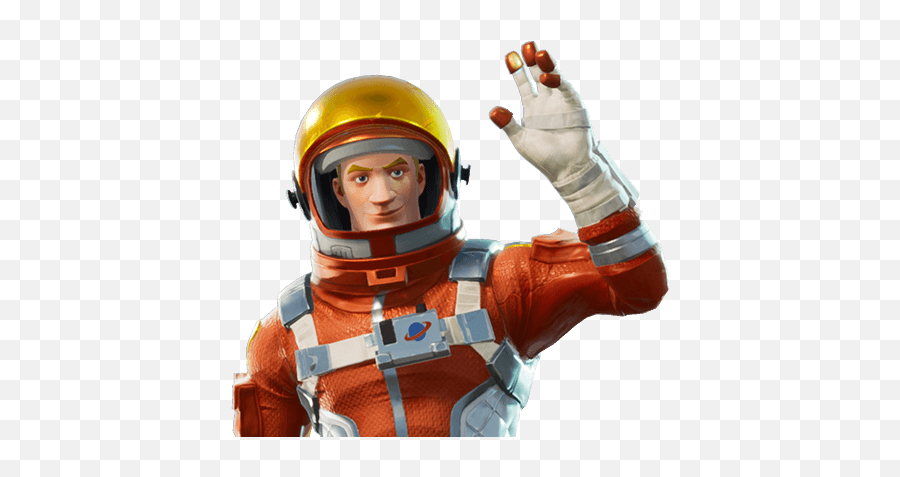 Protective Equipment Personal Paragon - Astronaut Fortnite Png,Space Helmet Png