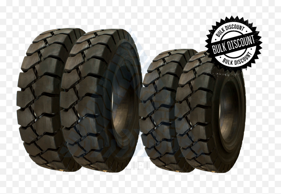 Solid Forklift Tires From Forklifttire - 1200 20 Tires On Ebay In Ok Png,Tire Marks Png