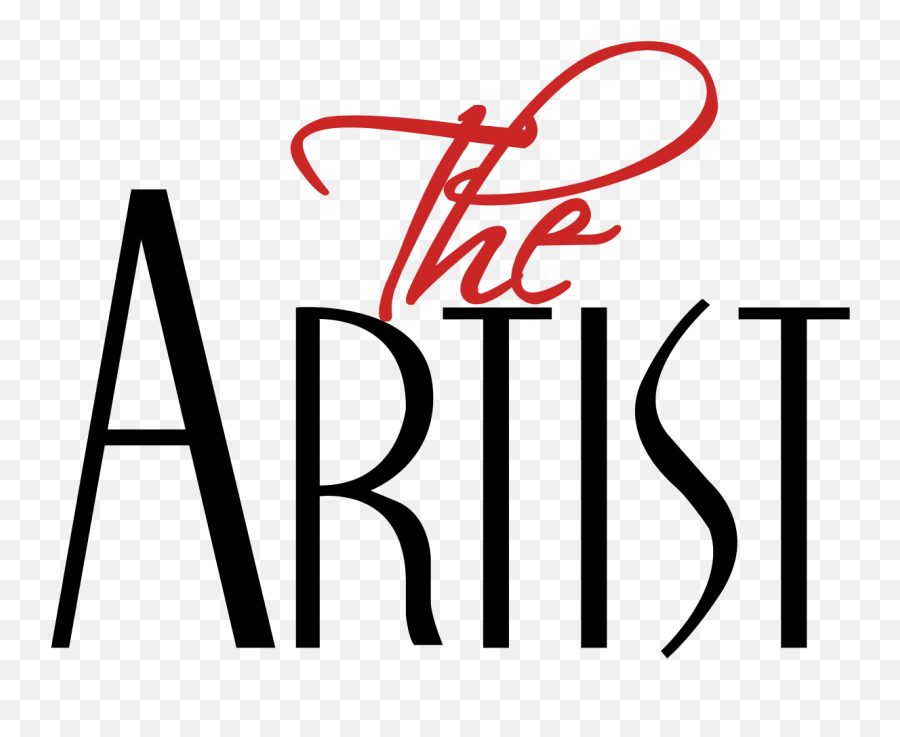 The - Artist Png,Artist Logo
