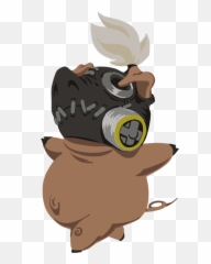 Download Free Png Roadhogs Fucking - Roadhog Spray,Roadhog Png