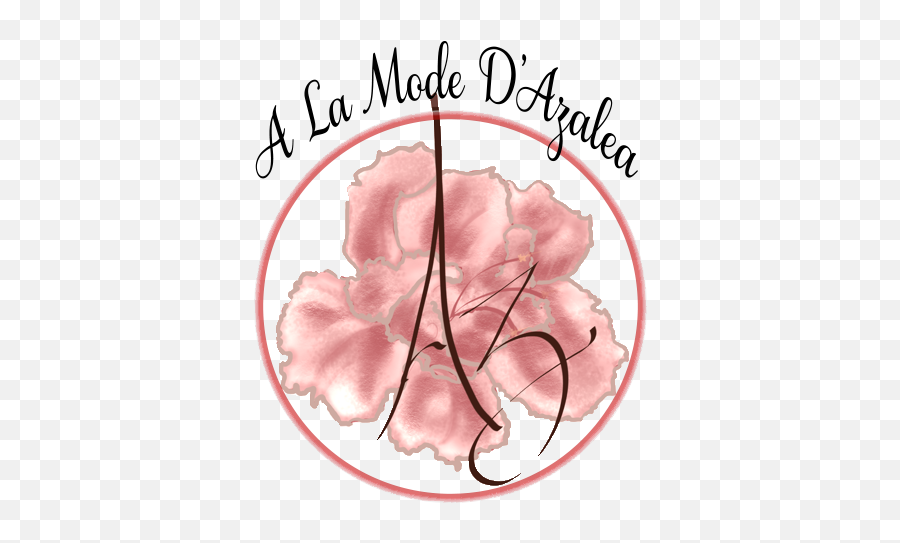 Custom Design - Flower Png,Azalea Png