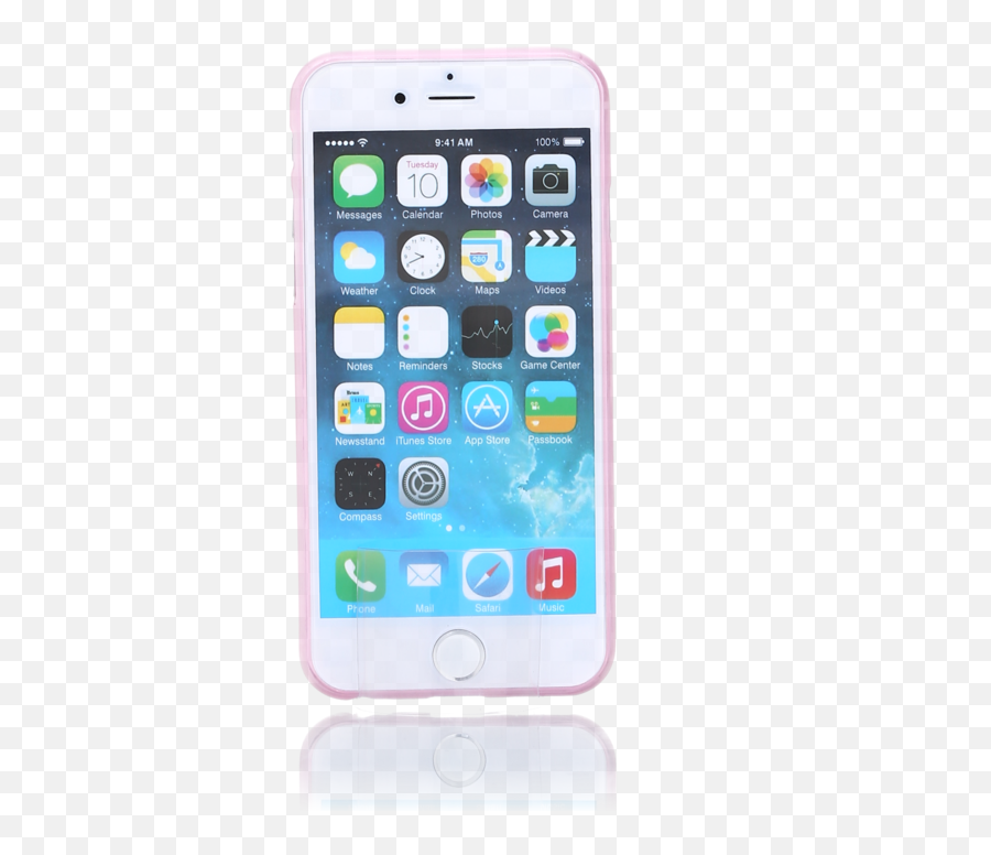 Iphone 6 Png Transparent Background 2 - Phone 5s Price In India 2020,Iphone 6s Plus Png
