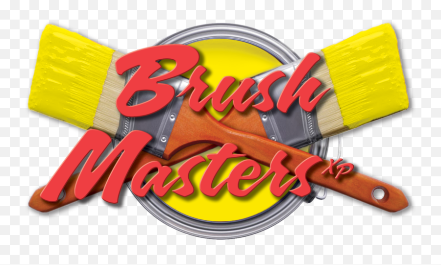 Brush Masters Xp Png Logo