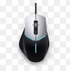 Alienware Advanced Gaming Mouse 4 U2013 Kitguru Png