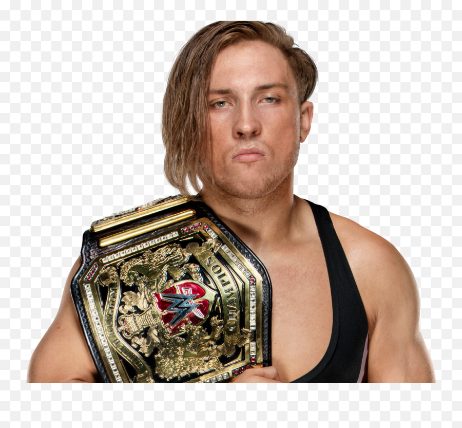 5 Wrestlers Dolph Ziggler Needs To Face If He Is Actually - Pete Dunne Nxt Uk Champion Png,Dolph Ziggler Png
