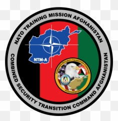 Nato Training Mission Afghanistan - Double Six Memorial Park Png,Mission Png