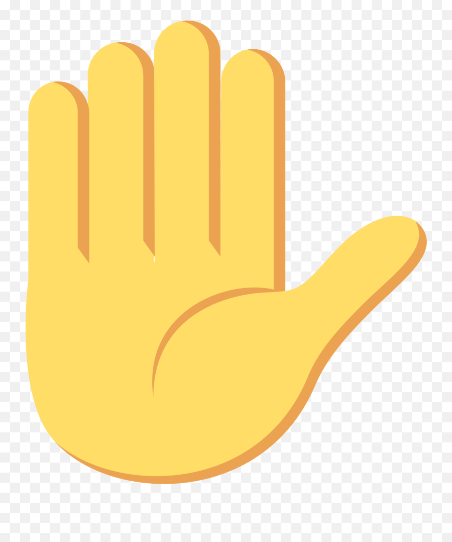 Boi Hand Transparent Png Clipart Free - Boi Hand Emoji Png,Boi Hand Transparent