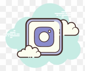 Instagram Likes U0026 Views - Social Hackettes Cartoon Icon Png