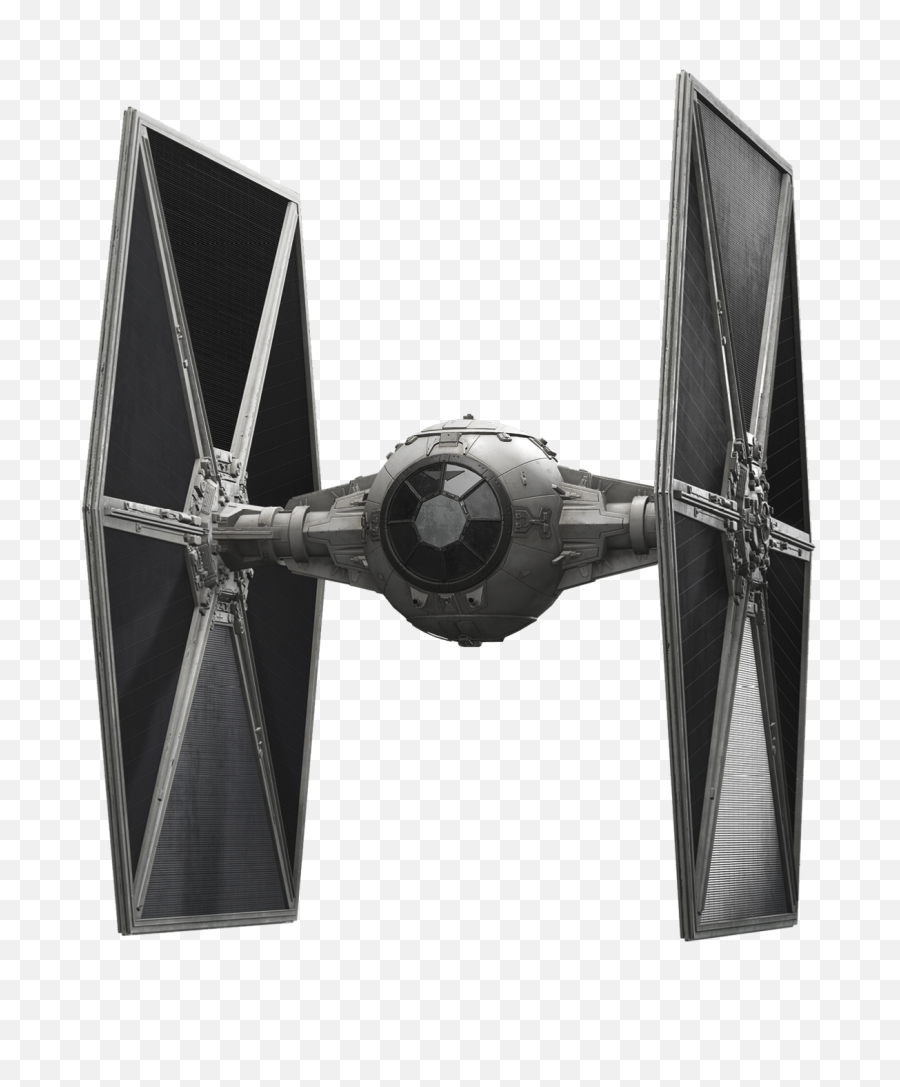 Tie Fighter Png Image - Star Wars Tie Fighter,Tie Fighter Png