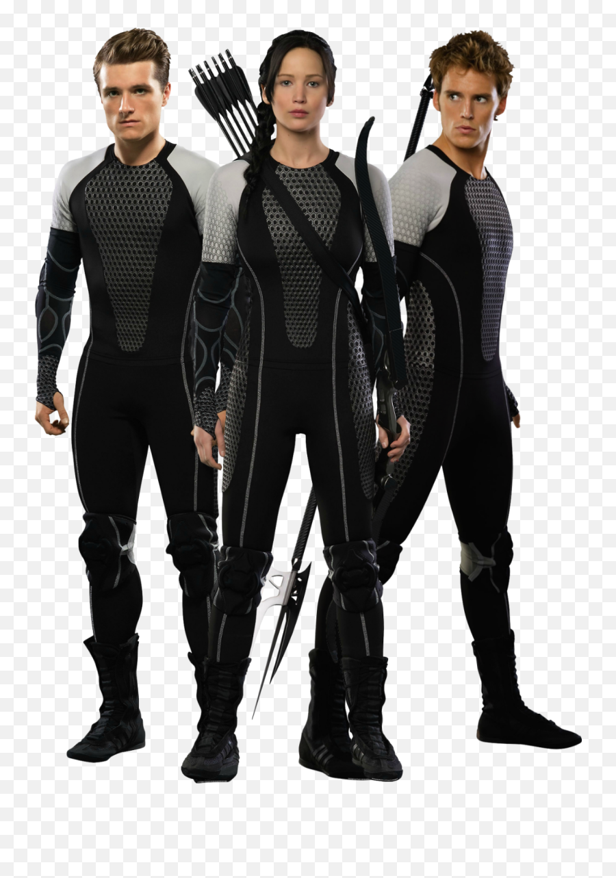 Catching Fire Png U0026 Free Firepng Transparent - Hunger Games Catching Fire Peeta And Katniss,Hunger Games Png