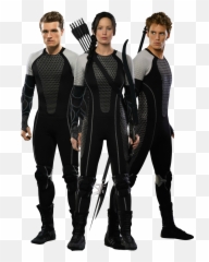 Catching Fire Png U0026 Free Firepng Transparent - Hunger Games Catching Fire Peeta And Katniss,Hunger Games Png