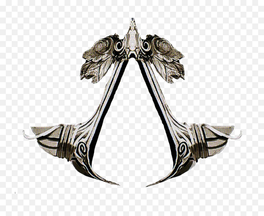 Assassin Insignia - The Assassinu0027s Creed Wiki Assassinu0027s Assassins Creed Tattoos Logos Png,Assassin's Creed Logos