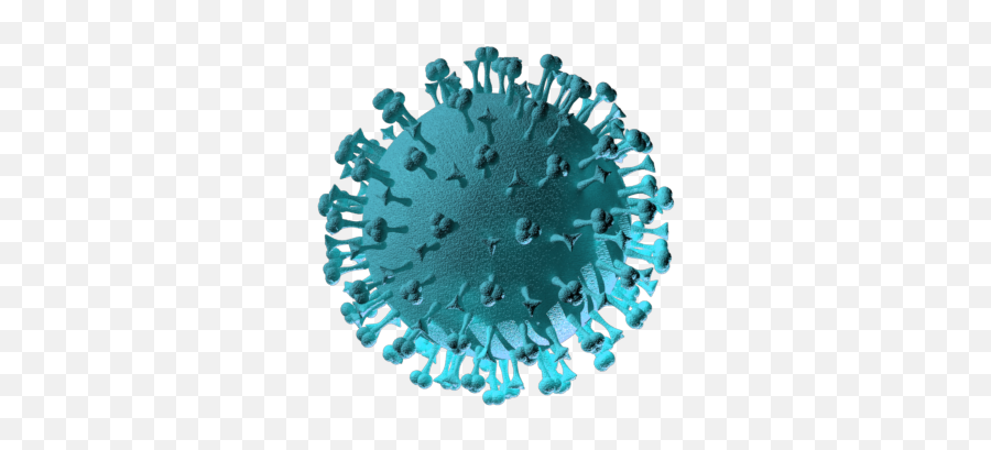 Covid - Covid 19 Virus Png Hd,Virus Transparent