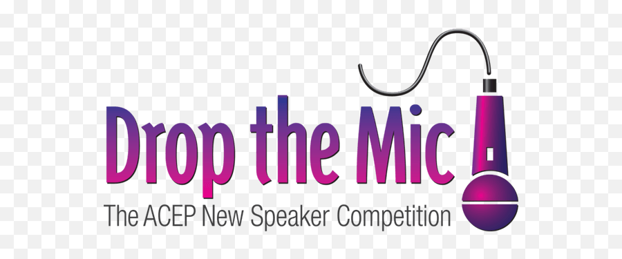 Sa New Speaker Competition - Graphic Design Png,Mic Logo
