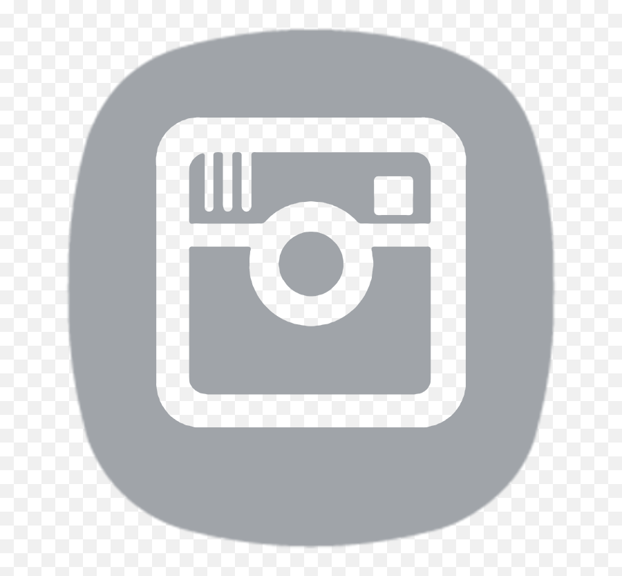 Download Hd Social Media Icons 2 Transparent Png Image - Instagram,Social Media Icons Transparent