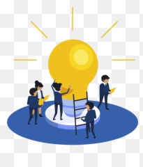 Download Teamwork Png Image With No - People Ideas Clip Art