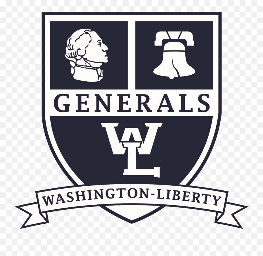 Washington - Washington Liberty High School Logo Png,Crest Logo