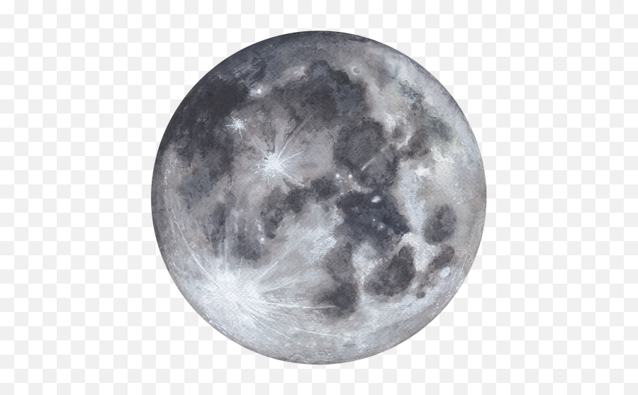 Pin - Ass Png,Full Moon Transparent