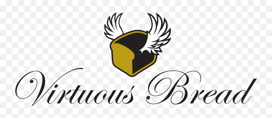 Download Virtuous Bread Logo - Illustration Png,Bread Logo