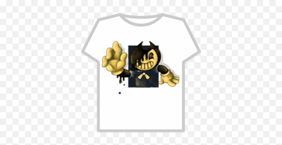 Bendy And The Ink Machine T Shirt Roblox Bendy Rwby Wattpad Png Bendy And The Ink Machine Logo Free Transparent Png Images Pngaaa Com - rwby shirt catalog roblox