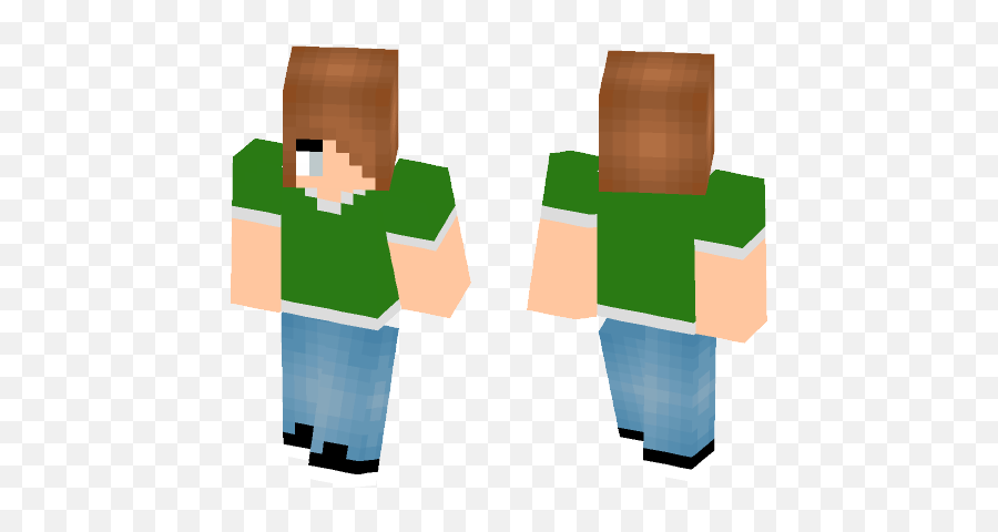 Download Shane Dawson Minecraft Skin For Free - Markiplier Minecraft Skin Blue Hair Png,Shane Dawson Png