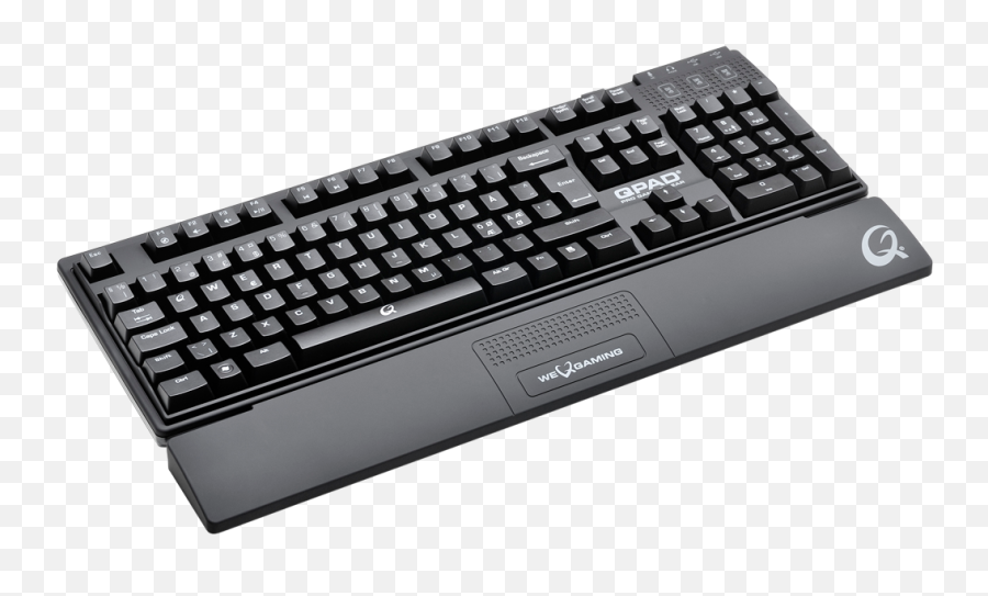 Keyboard Png Picture 718931 - Keyboard Transparent Background,Computer Transparent Background