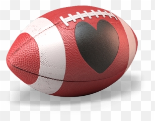 3d Football Icon Set 512x512 Png File Download Vector - Love Football American