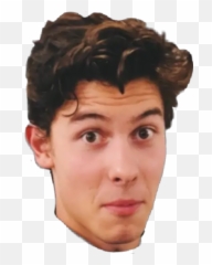 Shawn Mendes Stickers For Whatsapp - Tatuaje De Shawn Mendes En La Mano Png,Shawn Mendes Png