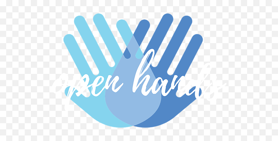 Contact Open Hands - Prevent Radicalisation Png,Open Hands Png