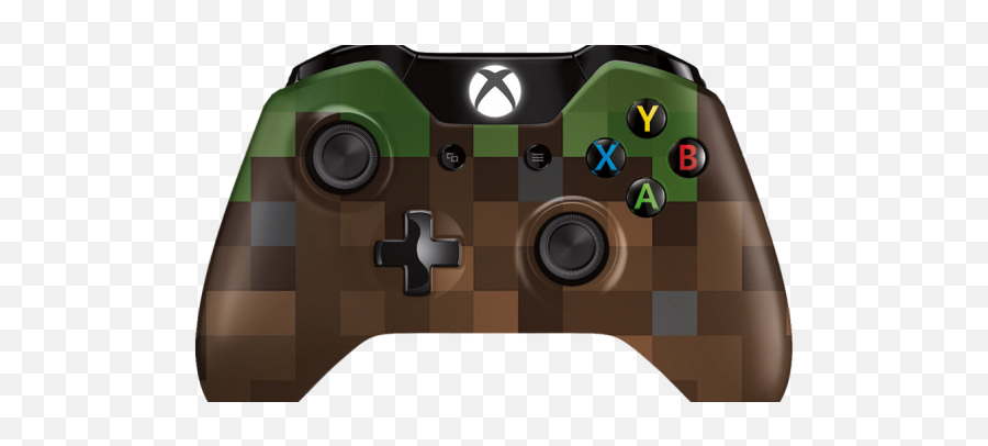 Xbox One Controller Pc Driver Released Download - Control Xbox One S Minecraft Png,Xbox 360 Controller Png