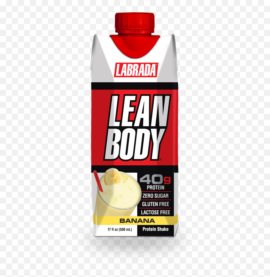 Labrada Lean Body Rtd - Protein Bc Shop Lean Body Labrada Png,Lean Png