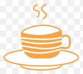 Autumn Tea Cup Cartoon - Transparent Png U0026 Svg Vector File Dibujo Animado De Taza,Teacup Png