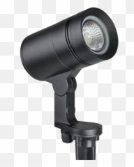 Spot Light Ip65 Garden Cob8 Mono - Png