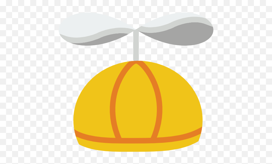 Propeller Baby Toy Child Hat - Baby Hat Vector Png,Propeller Hat Png