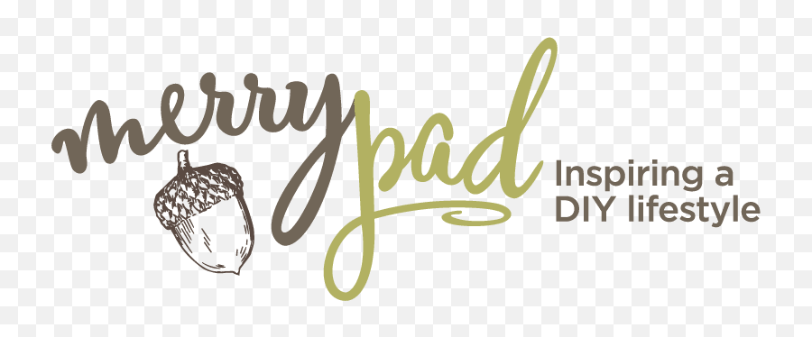 Merrypad Home Improvement Inspiration Diy - Calligraphy Png,Diy Network Logo