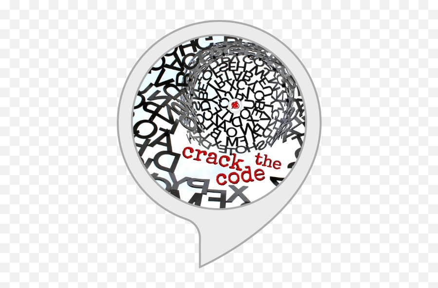 Amazoncom Crack The Code Alexa Skills - English As A Second Or Foreign Language Png,Crack Transparent