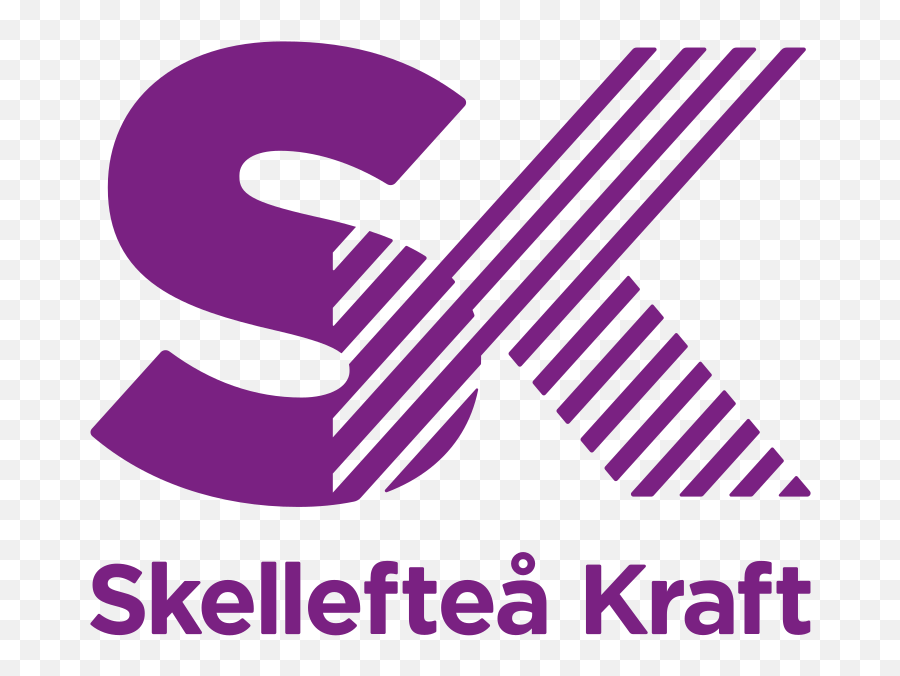 Skellefteå Kraft Logo - Skelleftea Kraft Png,Kraft Logo Png