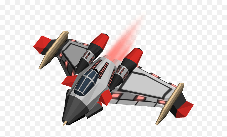 Download Spaceship Designnew - Missile Png Image With No Vertical,Missile Png
