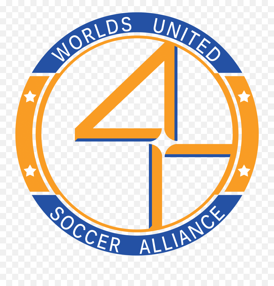 Amazon Smile U2013 4 Worlds United Soccer Alliance - Vertical Png,Amazon Smile Logo Png